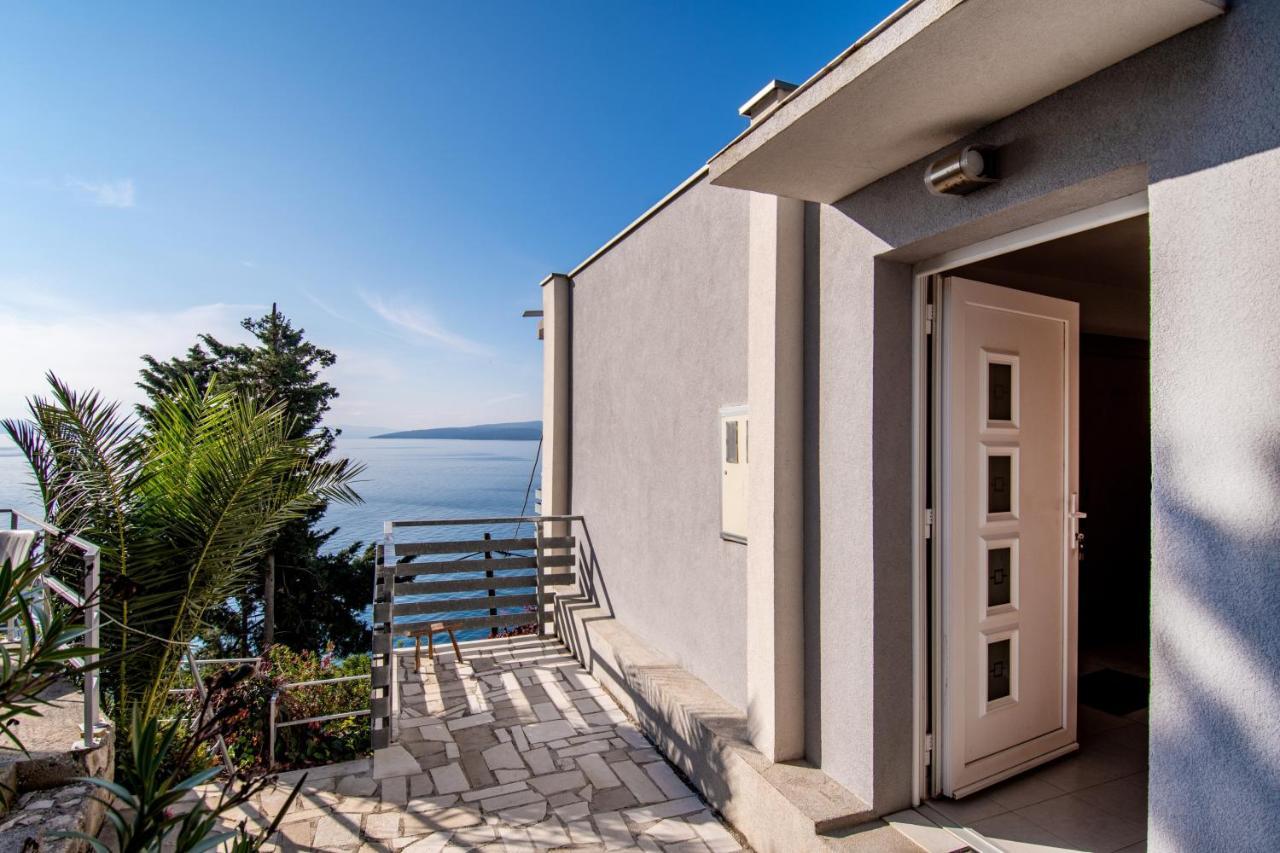 Apartments Tolic Baška Voda المظهر الخارجي الصورة