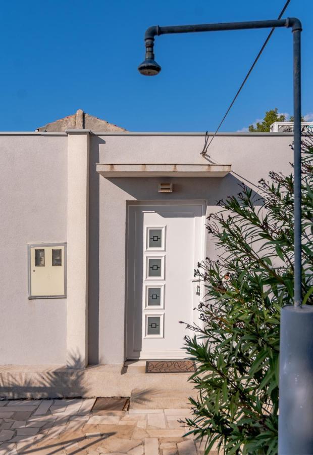 Apartments Tolic Baška Voda المظهر الخارجي الصورة