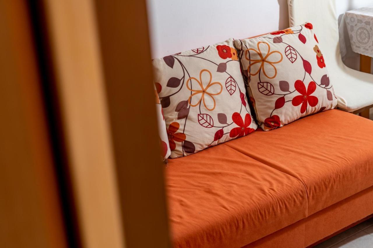 Apartments Tolic Baška Voda المظهر الخارجي الصورة