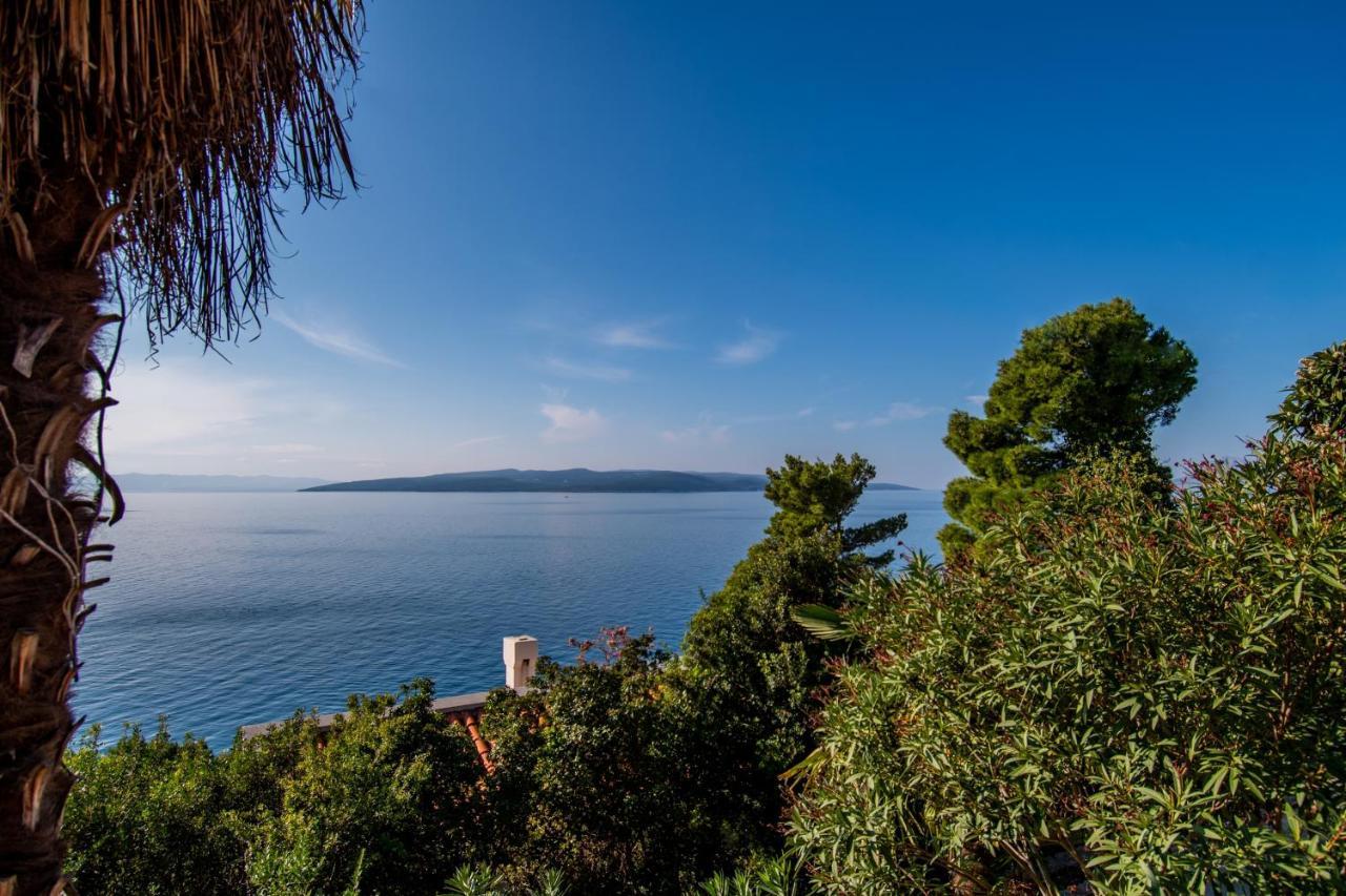 Apartments Tolic Baška Voda المظهر الخارجي الصورة