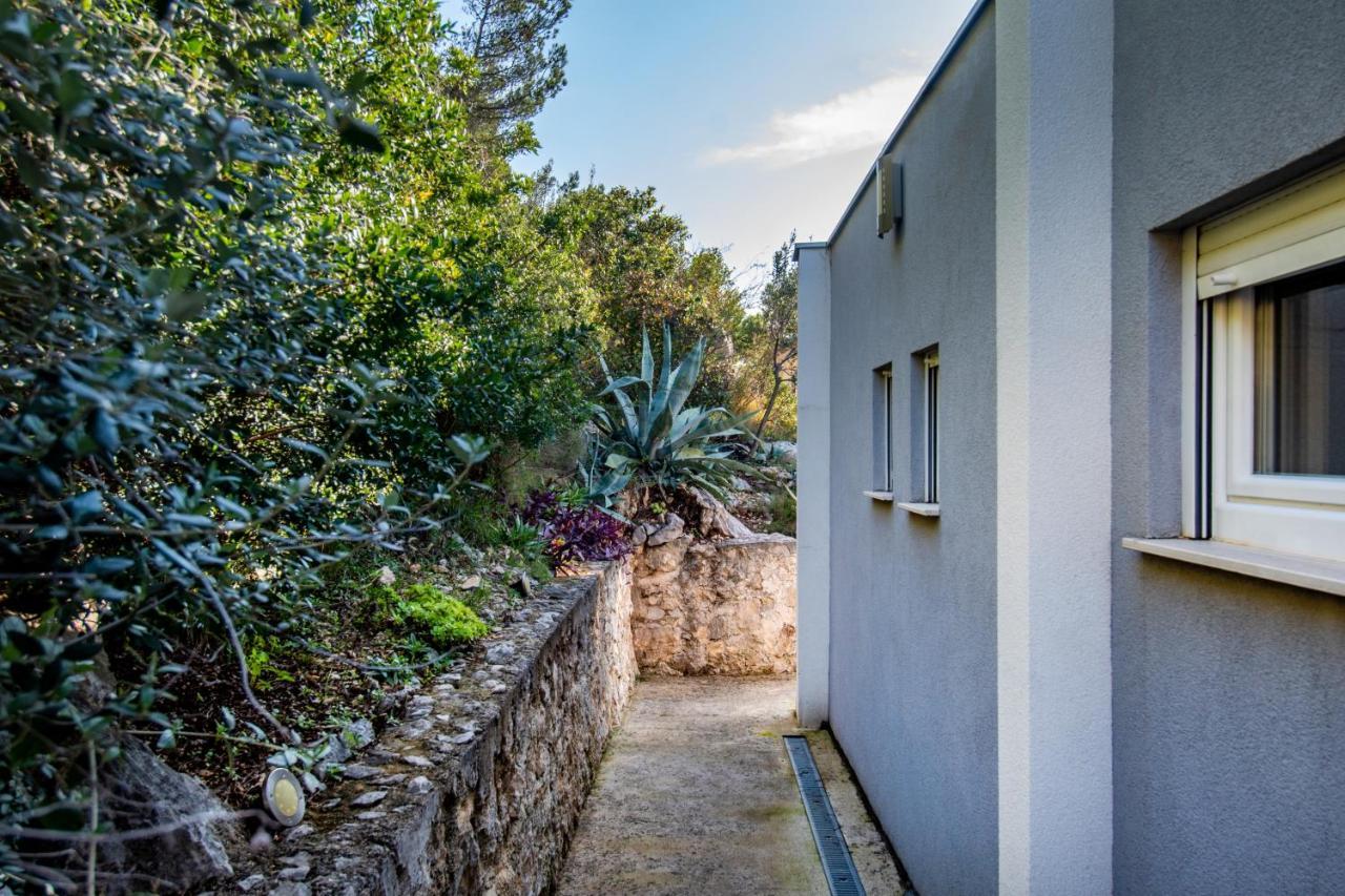 Apartments Tolic Baška Voda المظهر الخارجي الصورة