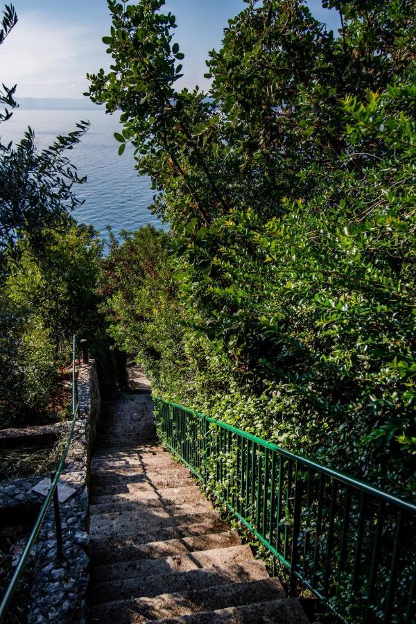 Apartments Tolic Baška Voda المظهر الخارجي الصورة